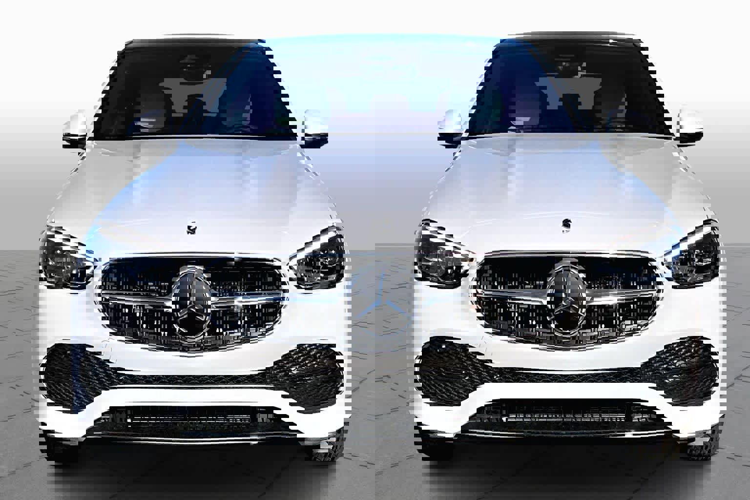 New 2026 Mercedes-Benz C 300 C 300 image 3