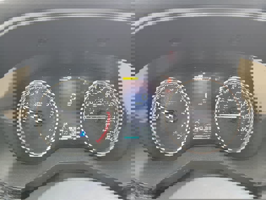 Used 2023 Subaru Forester Premium image 10