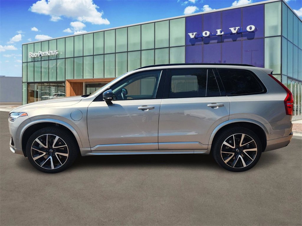 Used 2023 Volvo XC90 T8 Plus w/ Protection Package Premier image 30