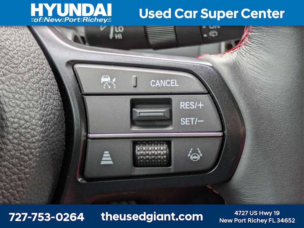 Used 2025 Honda Civic Type R image 30
