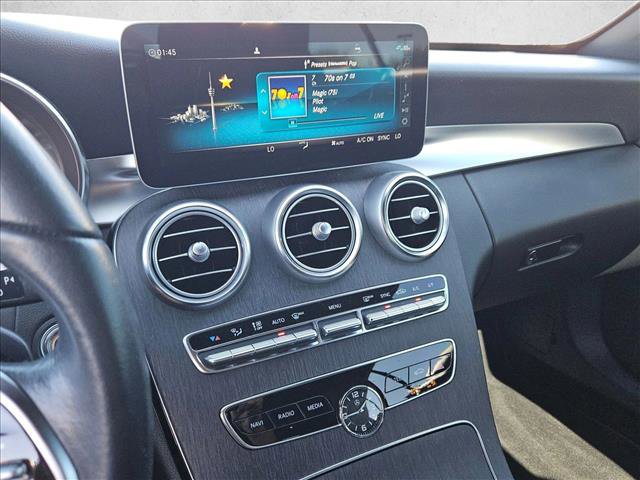 Used 2020 Mercedes-Benz C 300 Cabriolet image 13