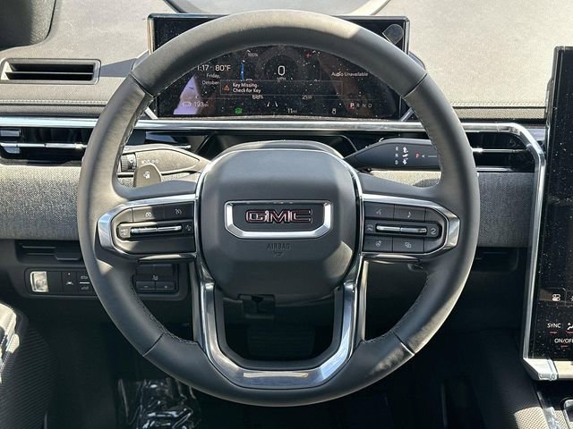 New 2026 GMC Sierra EV Elevation image 8