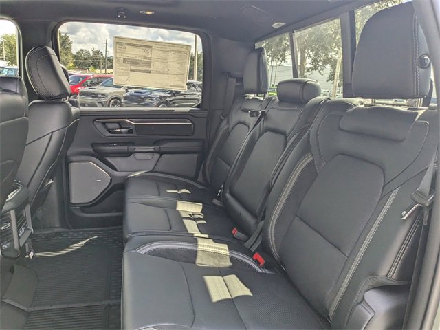 New 2026 RAM 1500 Rebel w/ G/T Package image 14