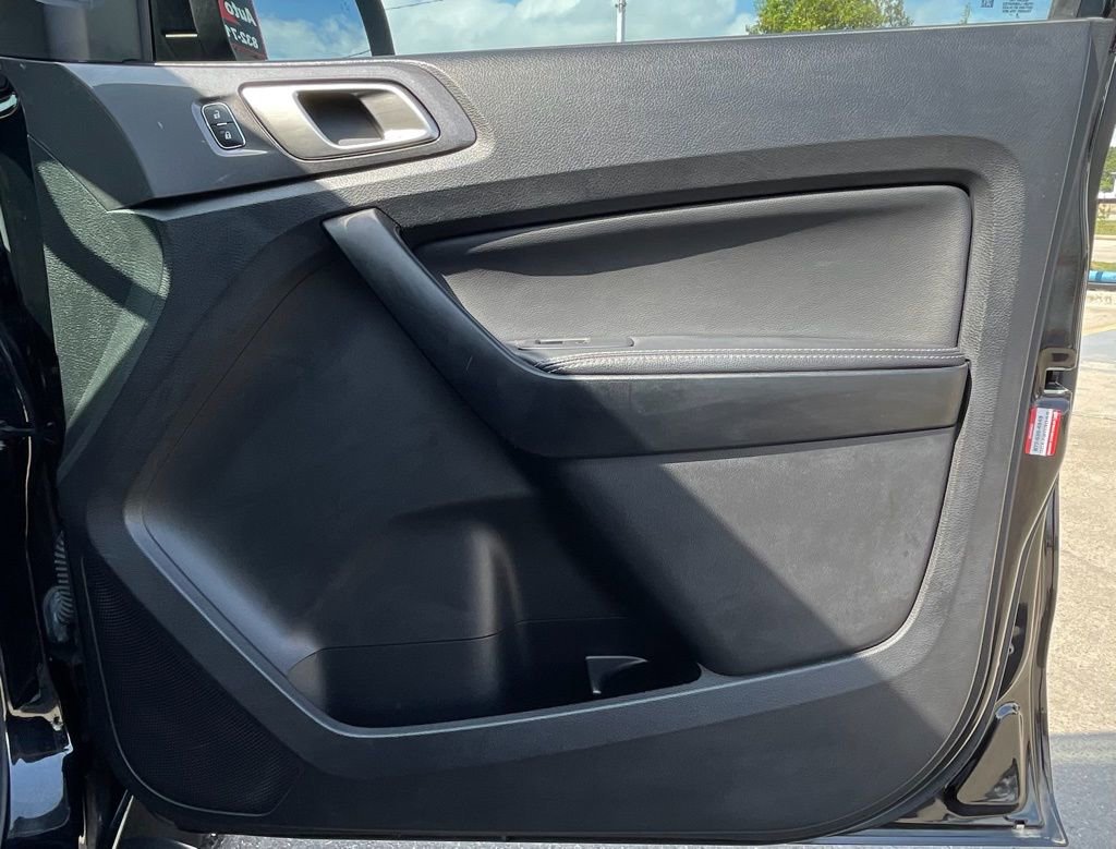 Used 2019 Ford Ranger Lariat w/ Equipment Group 501A Mid AWD/4WD image 34