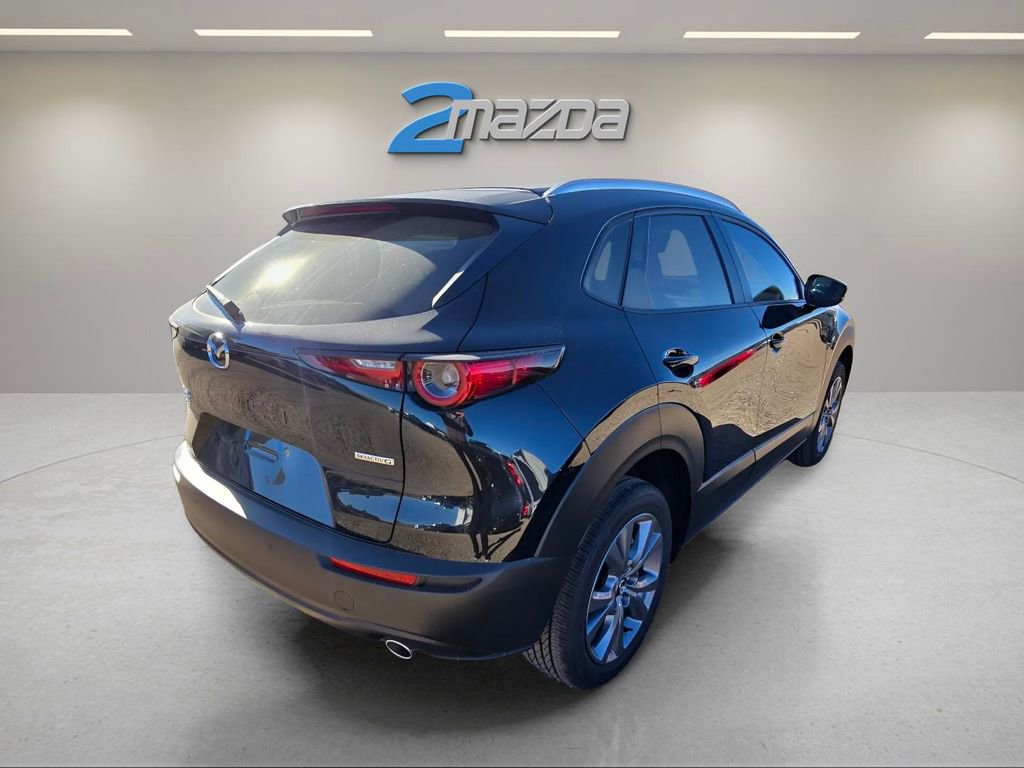 New 2026 MAZDA CX-30 AWD 2.5 S w/ Premium Package image 5