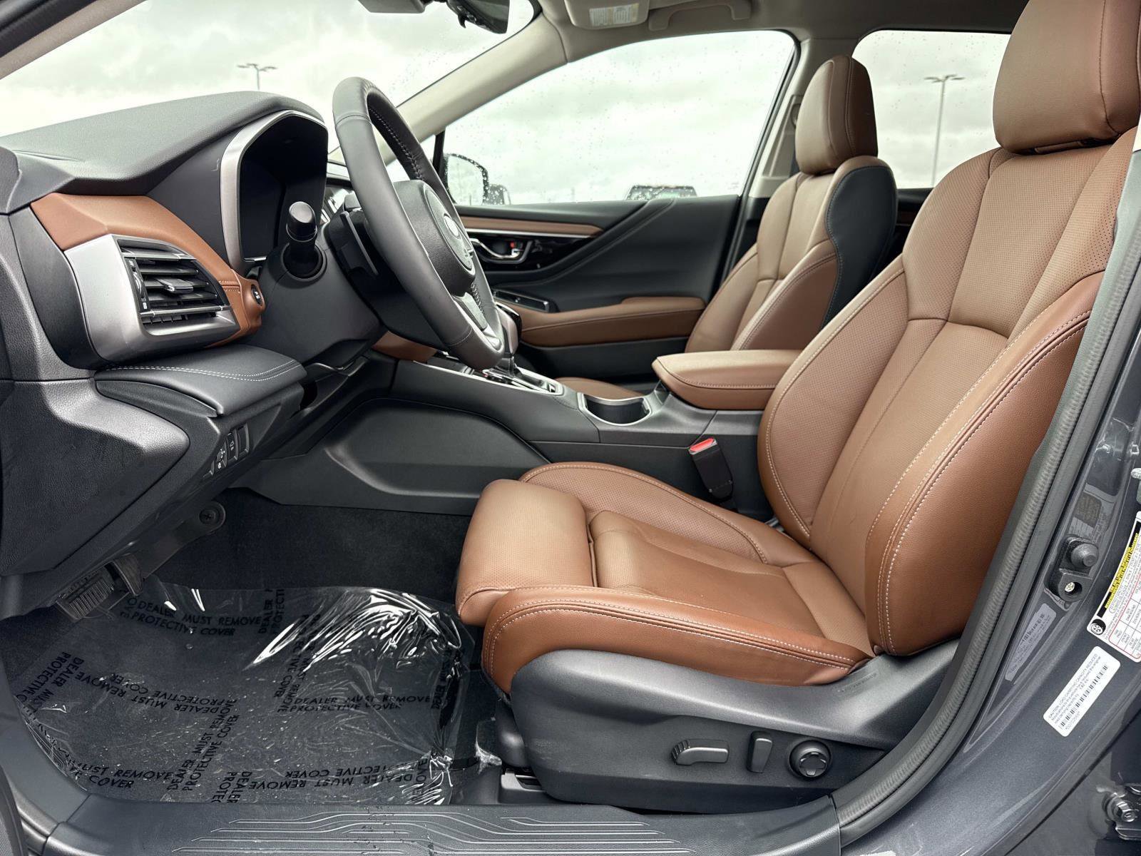 Used 2024 Subaru Outback Touring XT image 23