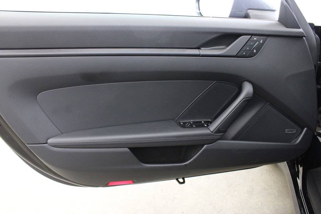 New 2026 Porsche 911 Carrera T image 34