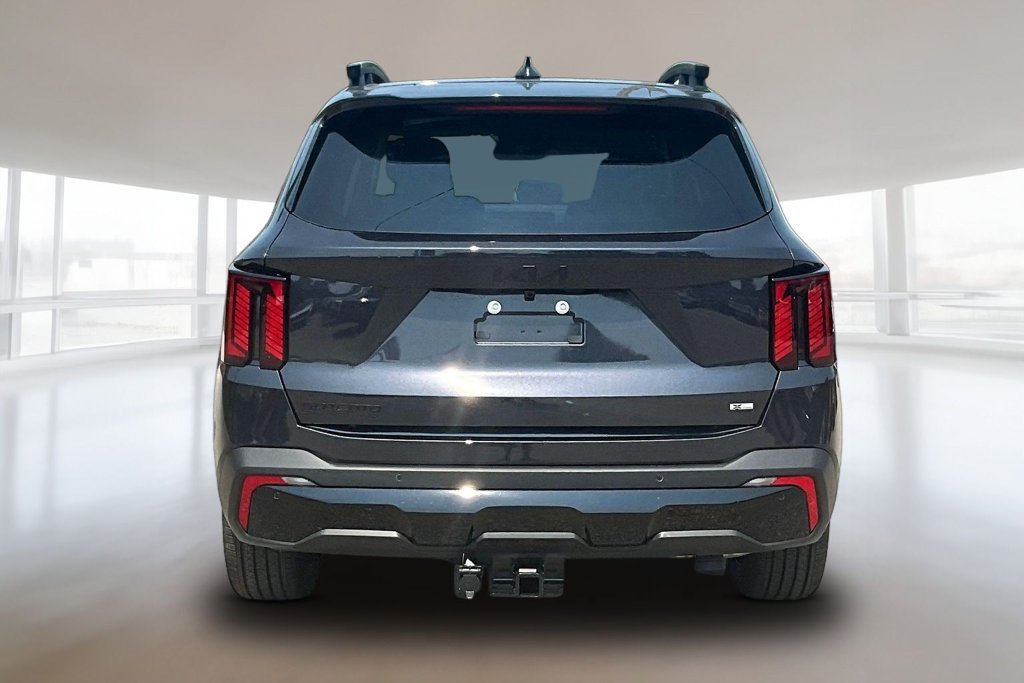 New 2026 Kia Sorento SX AWD/4WD image 4