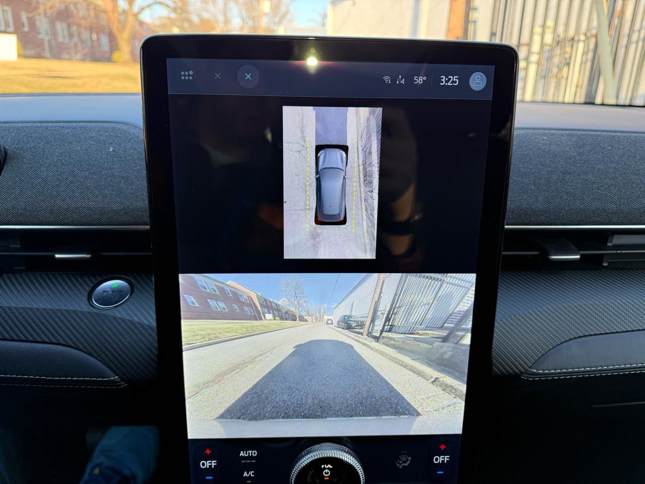 Used 2023 Ford Mustang Mach-E Premium image 14