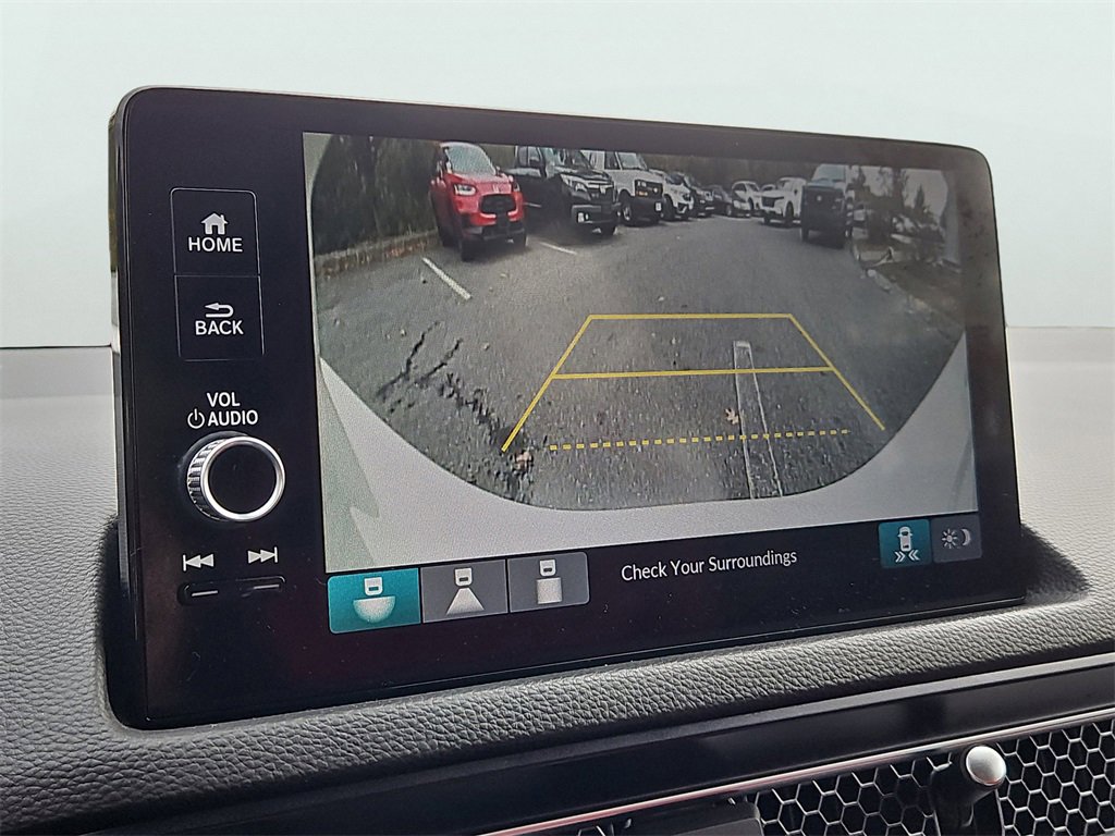 Certified 2023 Honda Civic Type R image 8