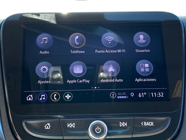 Used 2022 Chevrolet Equinox Premier image 32