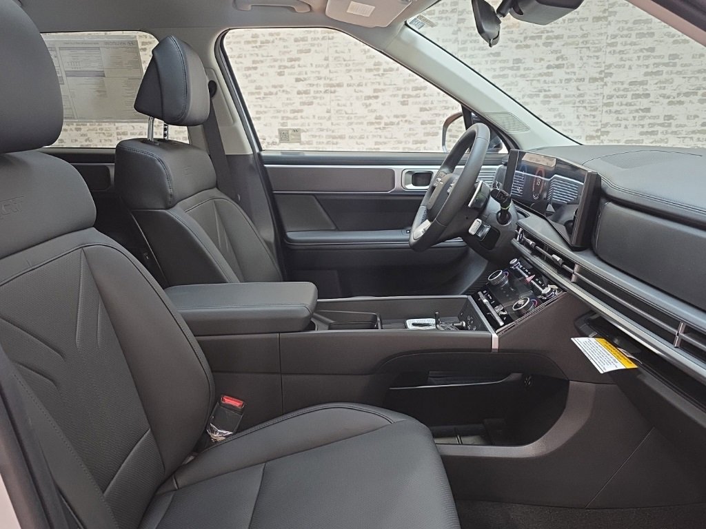 New 2026 Hyundai Santa Fe XRT image 10