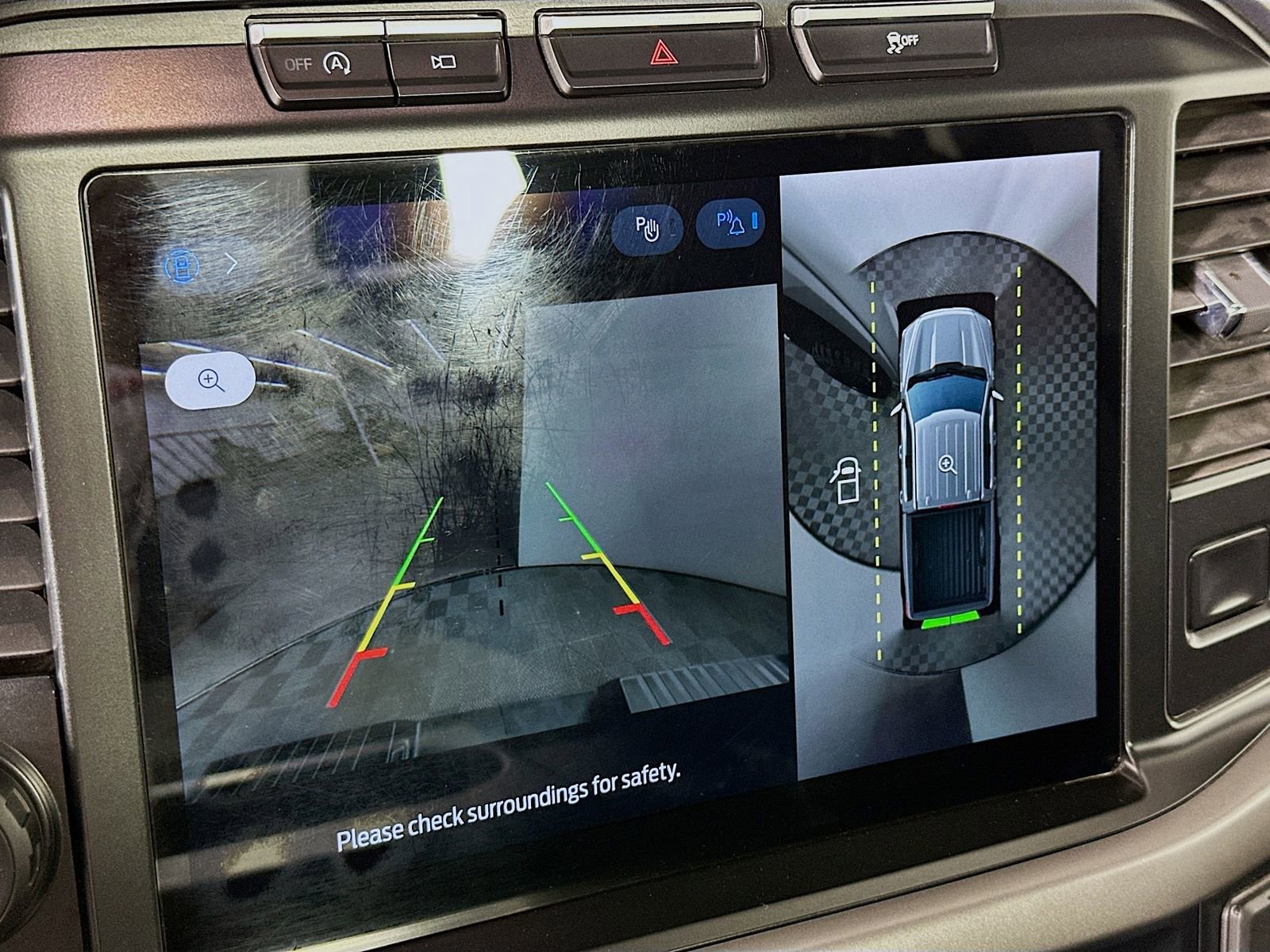 Used 2024 Ford F150 XLT w/ Tow/Haul Package image 15