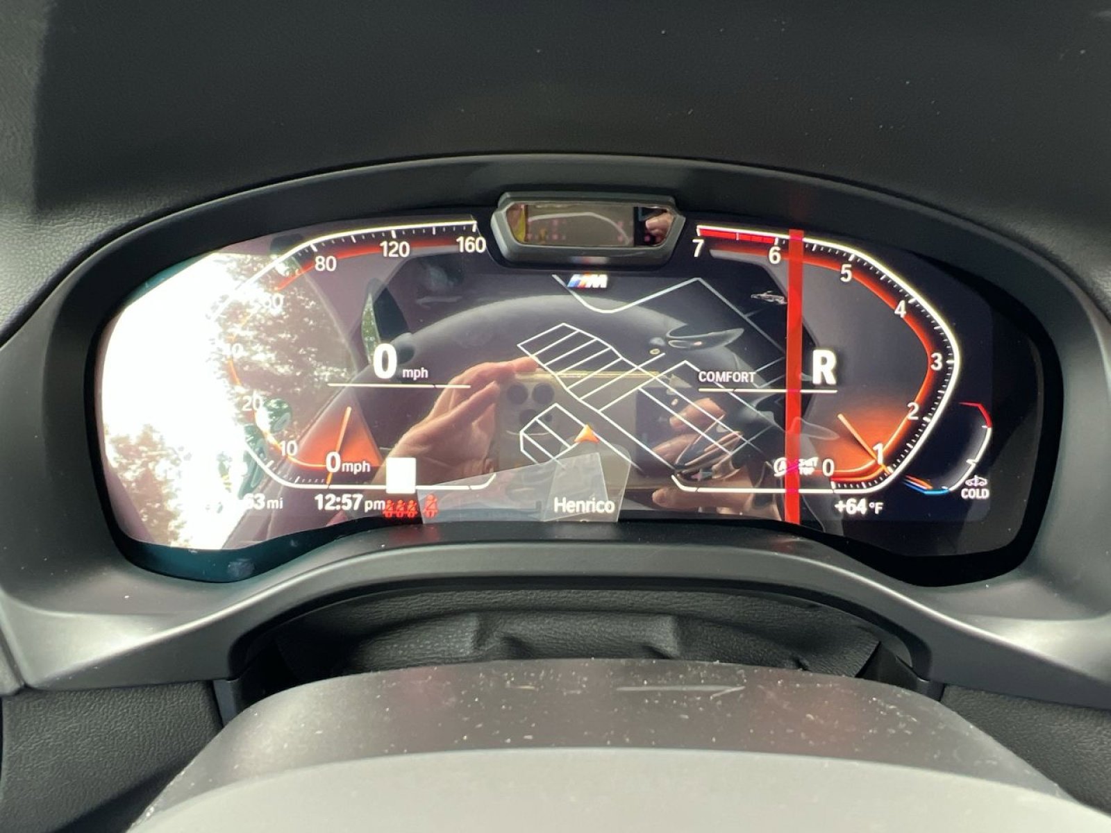 New 2025 BMW X4 xDrive30i w/ Premium Package image 14