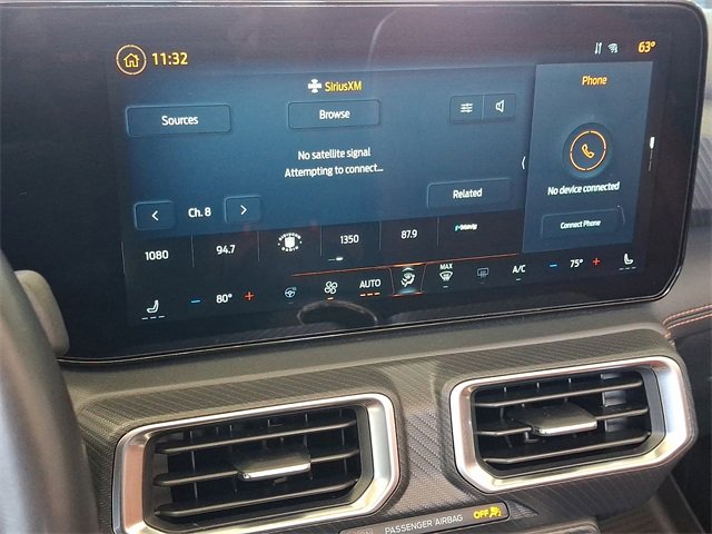 Certified 2025 Ford Mustang GT Premium image 16