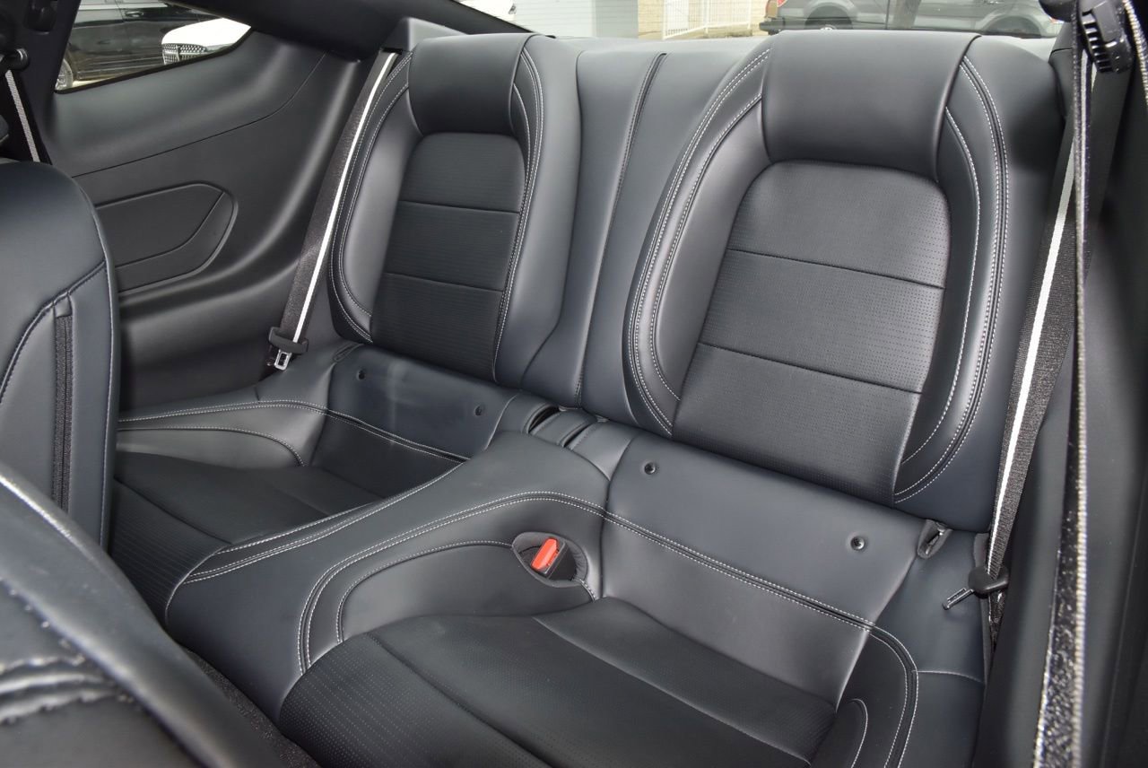 Used 2025 Ford Mustang GT Premium RWD image 16