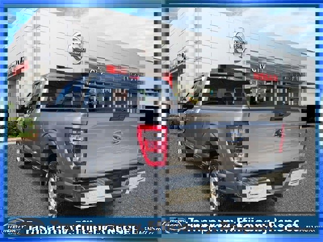 Used 2022 Ford F150 XL w/ Equipment Group 101A High image 8