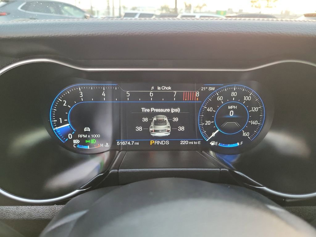 Used 2022 Ford Mustang GT Premium w/ Equipment Group 401A image 7