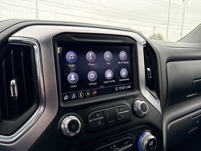 Certified 2020 GMC Sierra 1500 SLT w/ SLT Premium Plus Package image 12