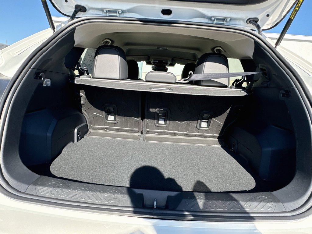 Certified 2026 Subaru Crosstrek 2.5i Limited w/ Crosstrek Mirror Package AWD/4WD image 33