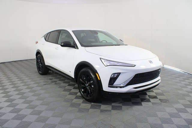 New 2026 Buick Envista Sport Touring w/ Convenience I Package image 25