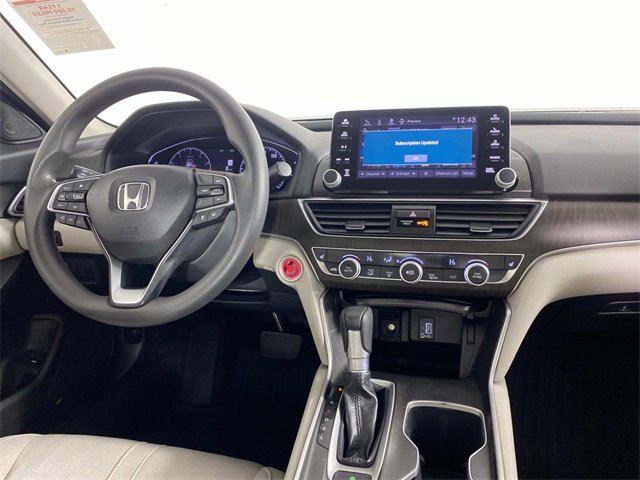 Used 2018 Honda Accord EX image 13