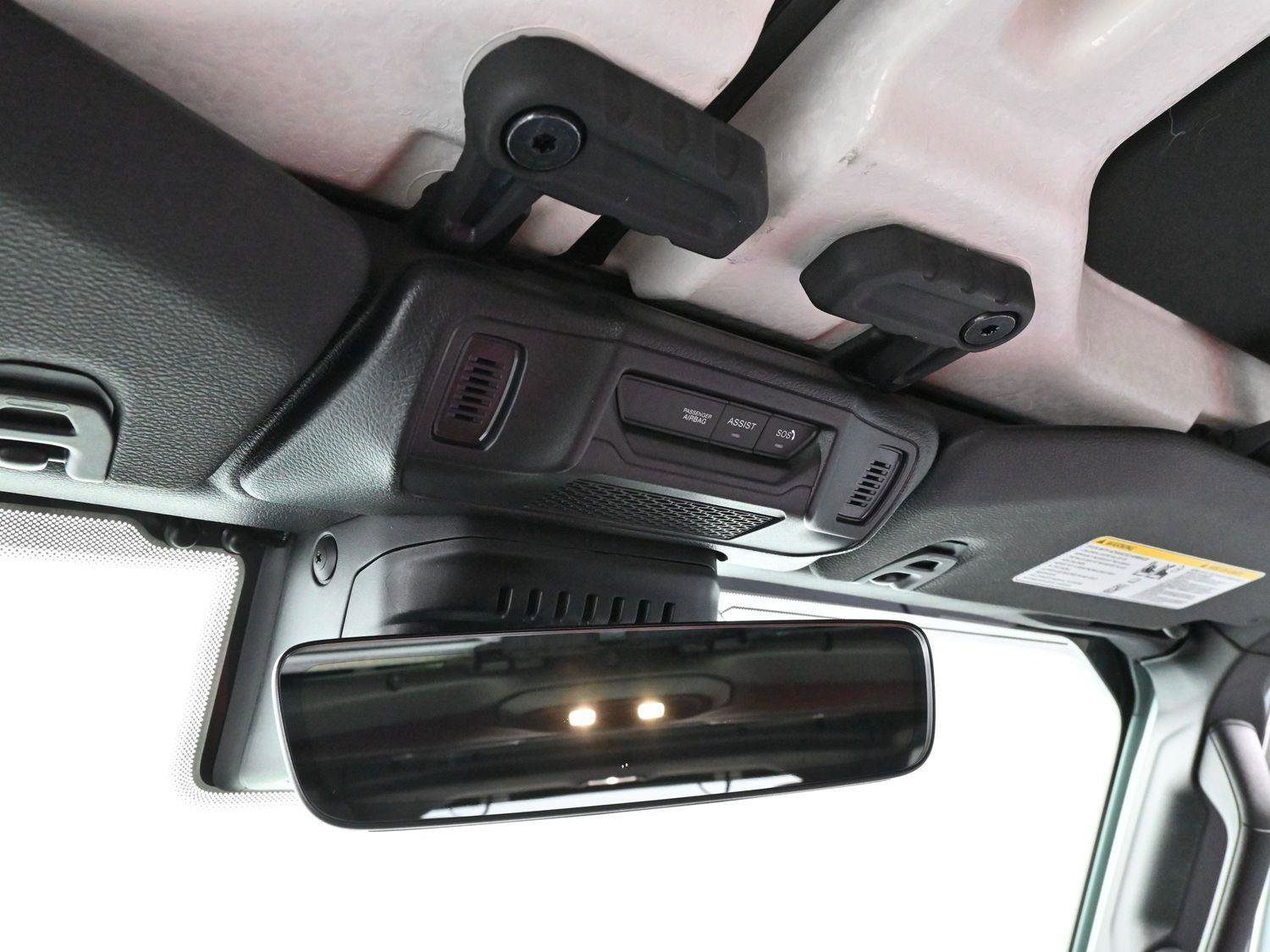 Used 2024 Jeep Wrangler Unlimited Rubicon 392 image 26