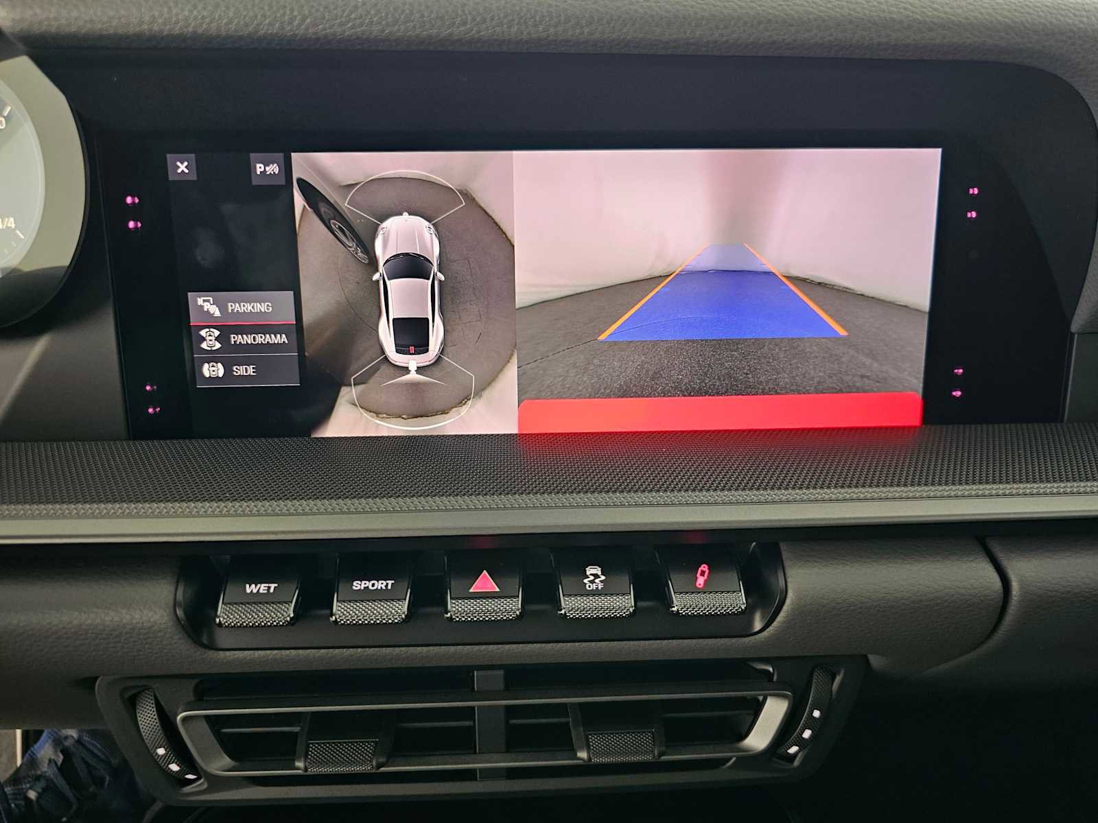 Used 2021 Porsche 911 Carrera image 25