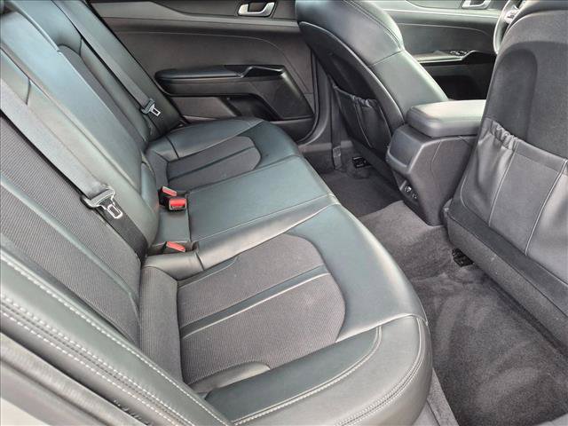 Used 2022 Kia K5 GT-Line FWD image 18