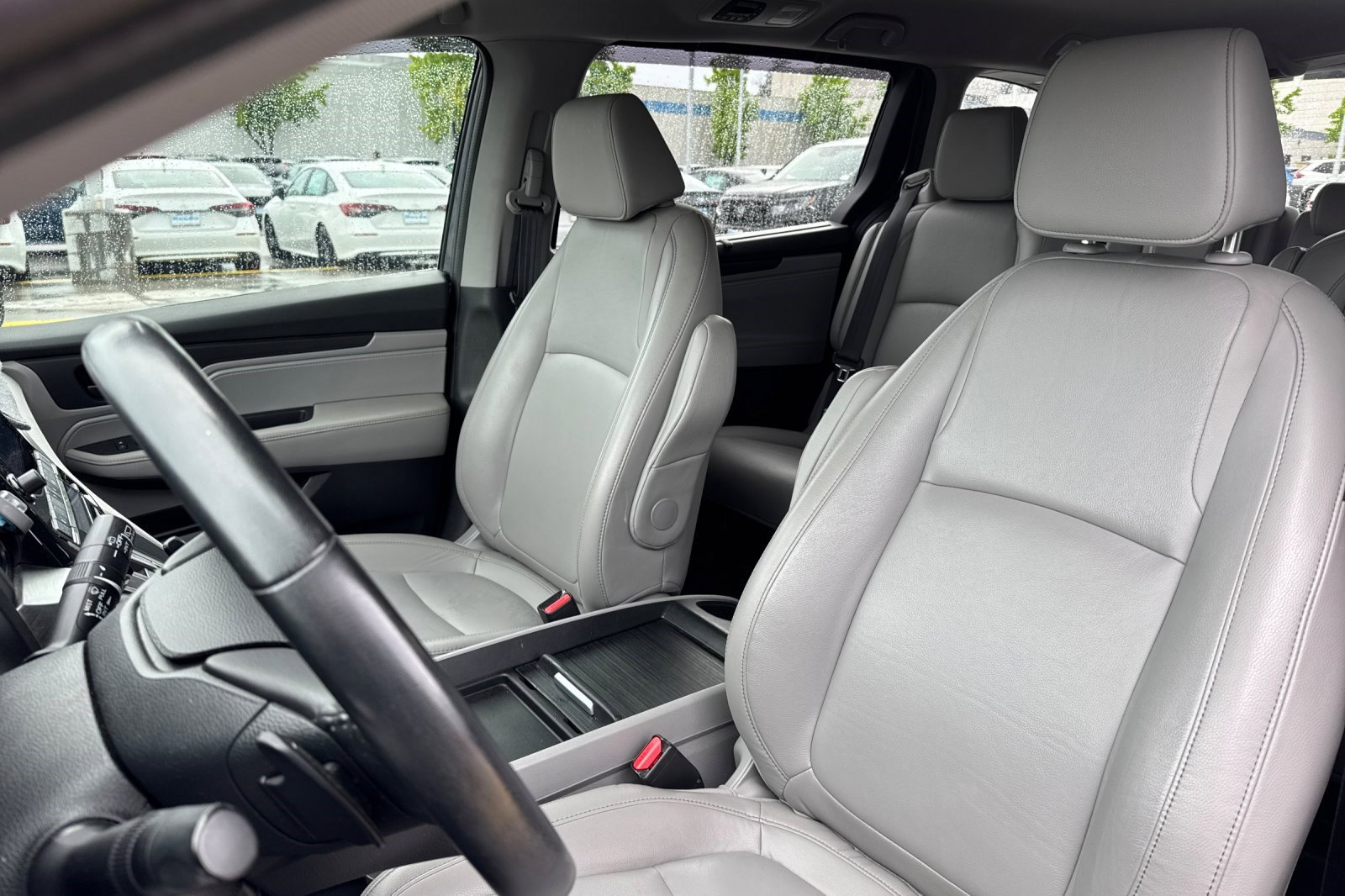 Used 2021 Honda Odyssey EX-L image 24