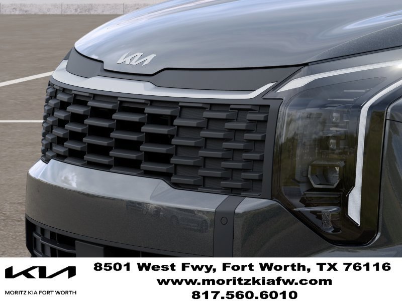 New 2027 Kia Sportage LX FWD image 12