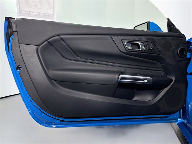 Used 2024 Ford Mustang GT Premium image 12