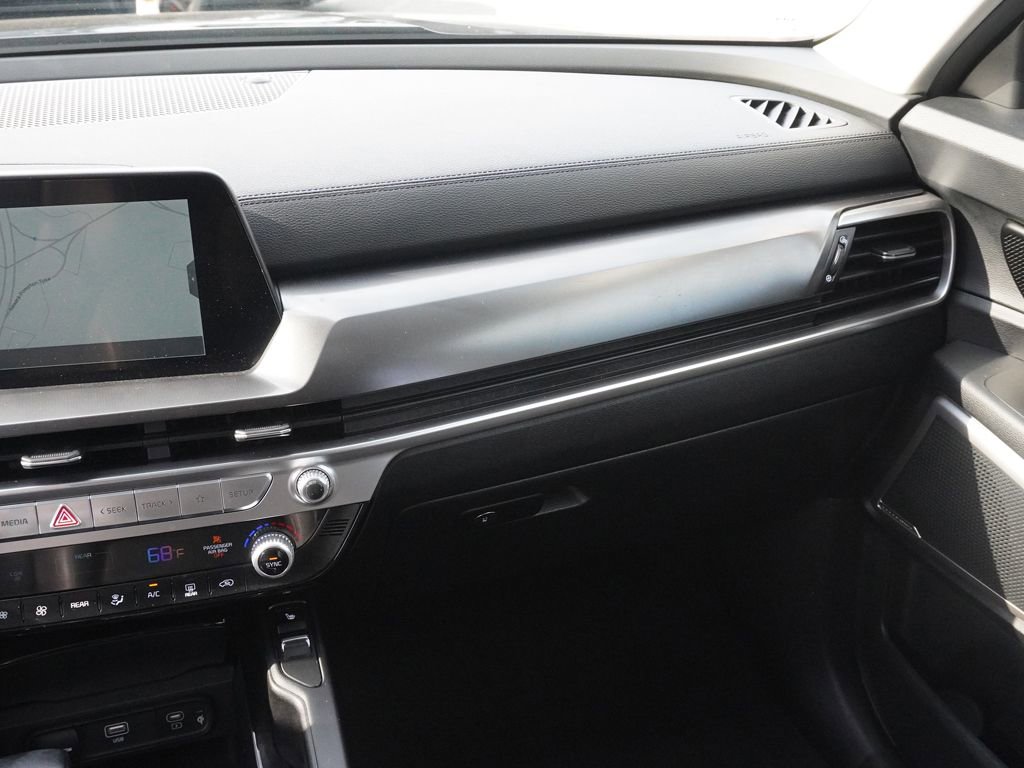 Used 2024 Kia Telluride S w/ S Sunroof Package image 29