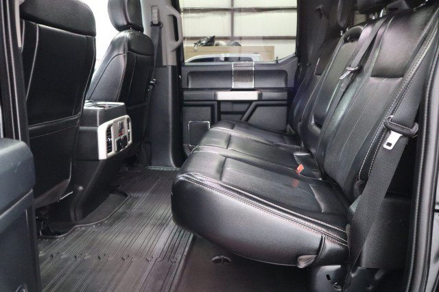 Used 2021 Ford F250 Lariat w/ Lariat Value Package AWD/4WD image 45