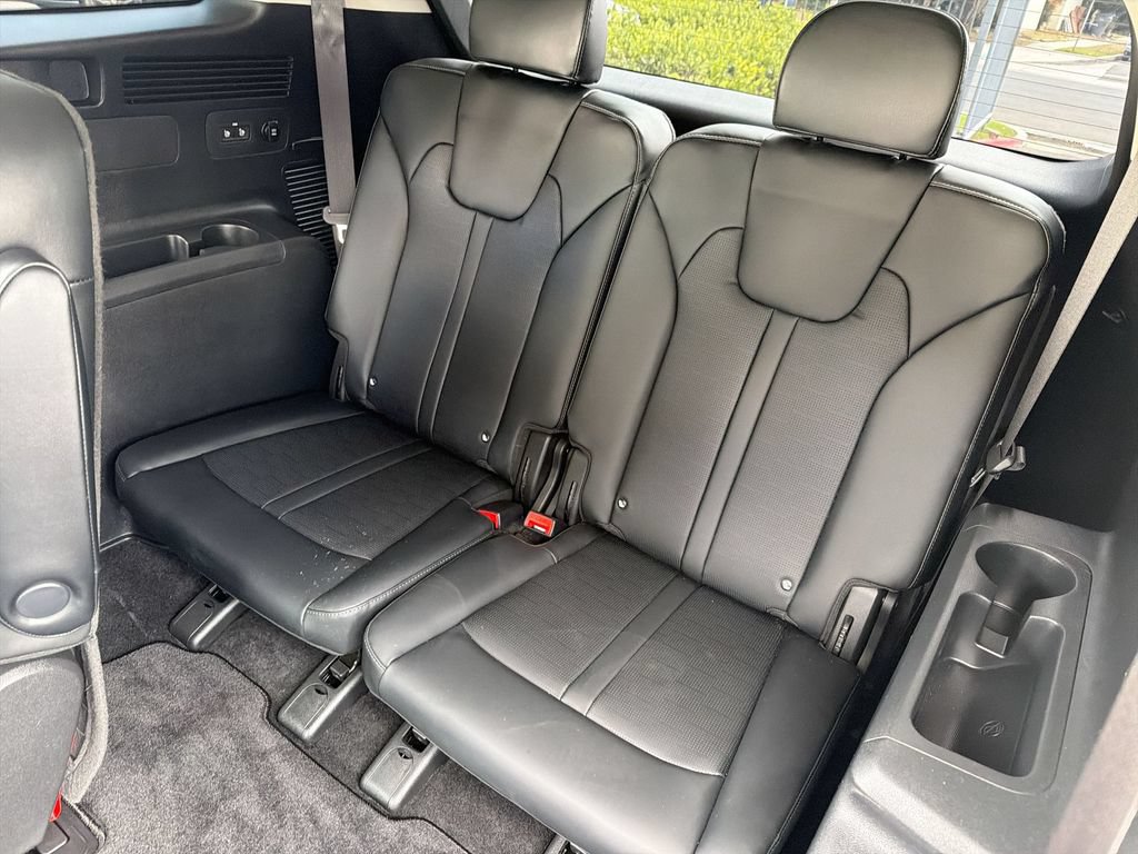 Used 2025 Kia Sorento EX w/ EX Panoramic Sunroof Package FWD image 26