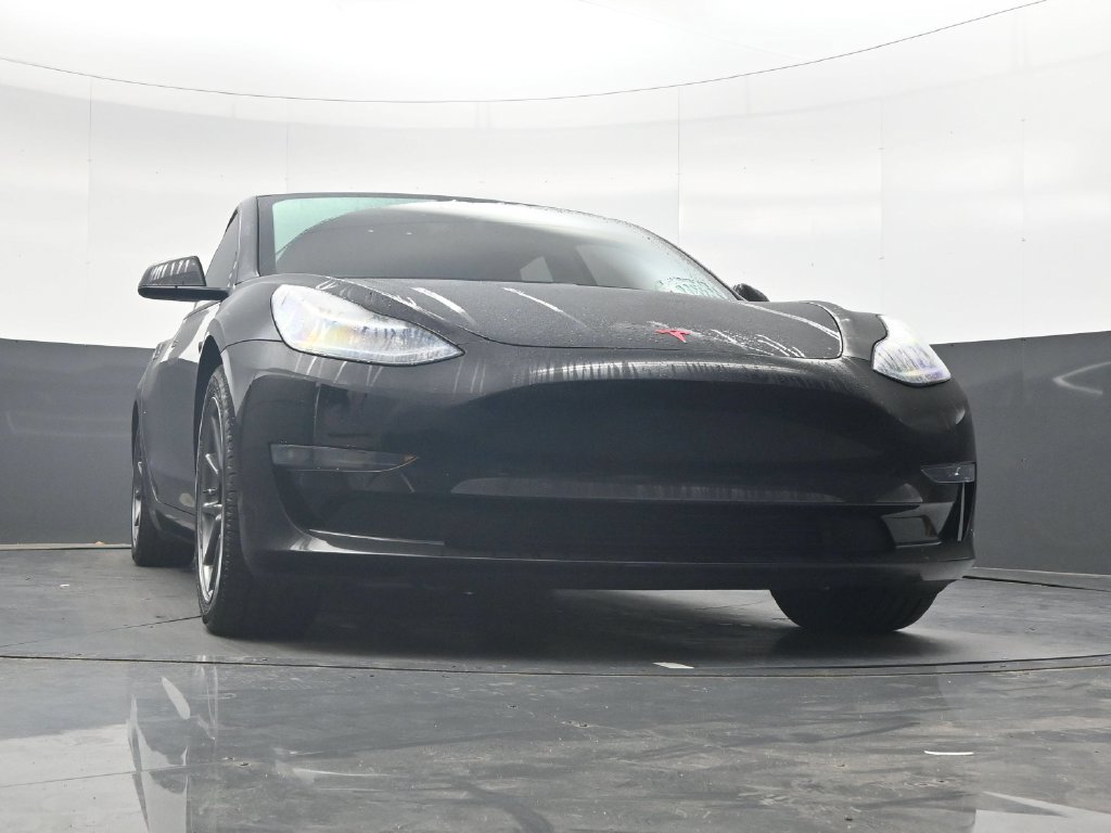 Used 2019 Tesla Model 3 Long Range AWD/4WD image 30