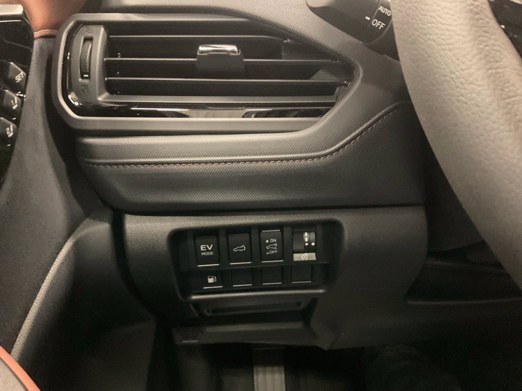 New 2026 Subaru Forester Touring AWD/4WD image 11