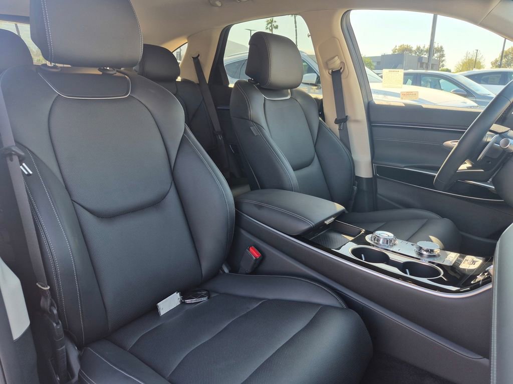 Used 2026 Genesis GV70 2.5T image 38