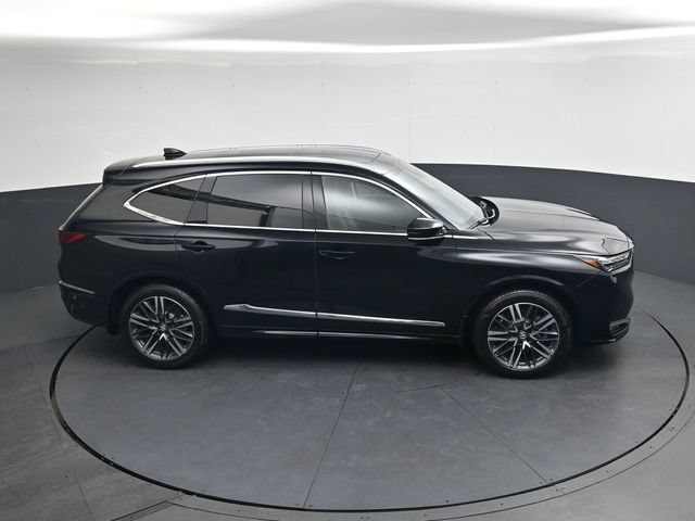New 2026 Acura MDX w/ Advance Package AWD/4WD image 23
