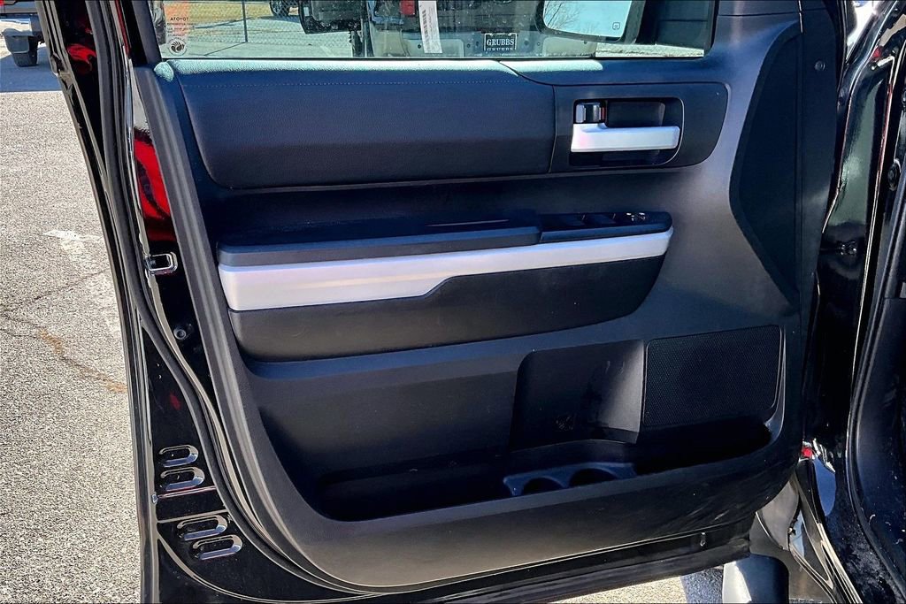 Used 2021 Toyota Tundra SR5 image 24
