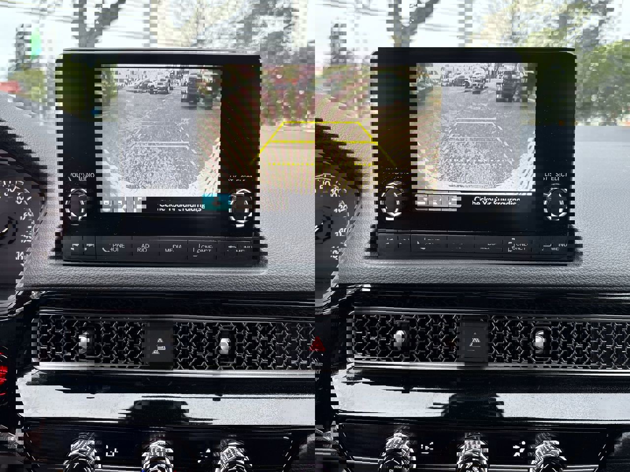 Certified 2023 Honda Civic Sport image 28