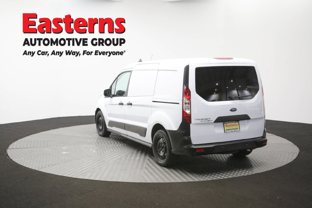 Used 2019 Ford Transit Connect XL FWD image 67