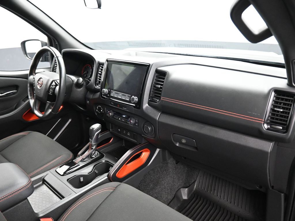 Used 2023 Nissan Frontier PRO-4X w/ Technology Package image 47