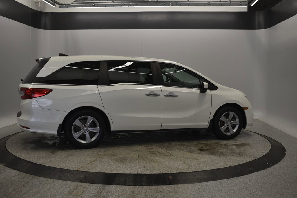 Used 2019 Honda Odyssey EX-L image 12