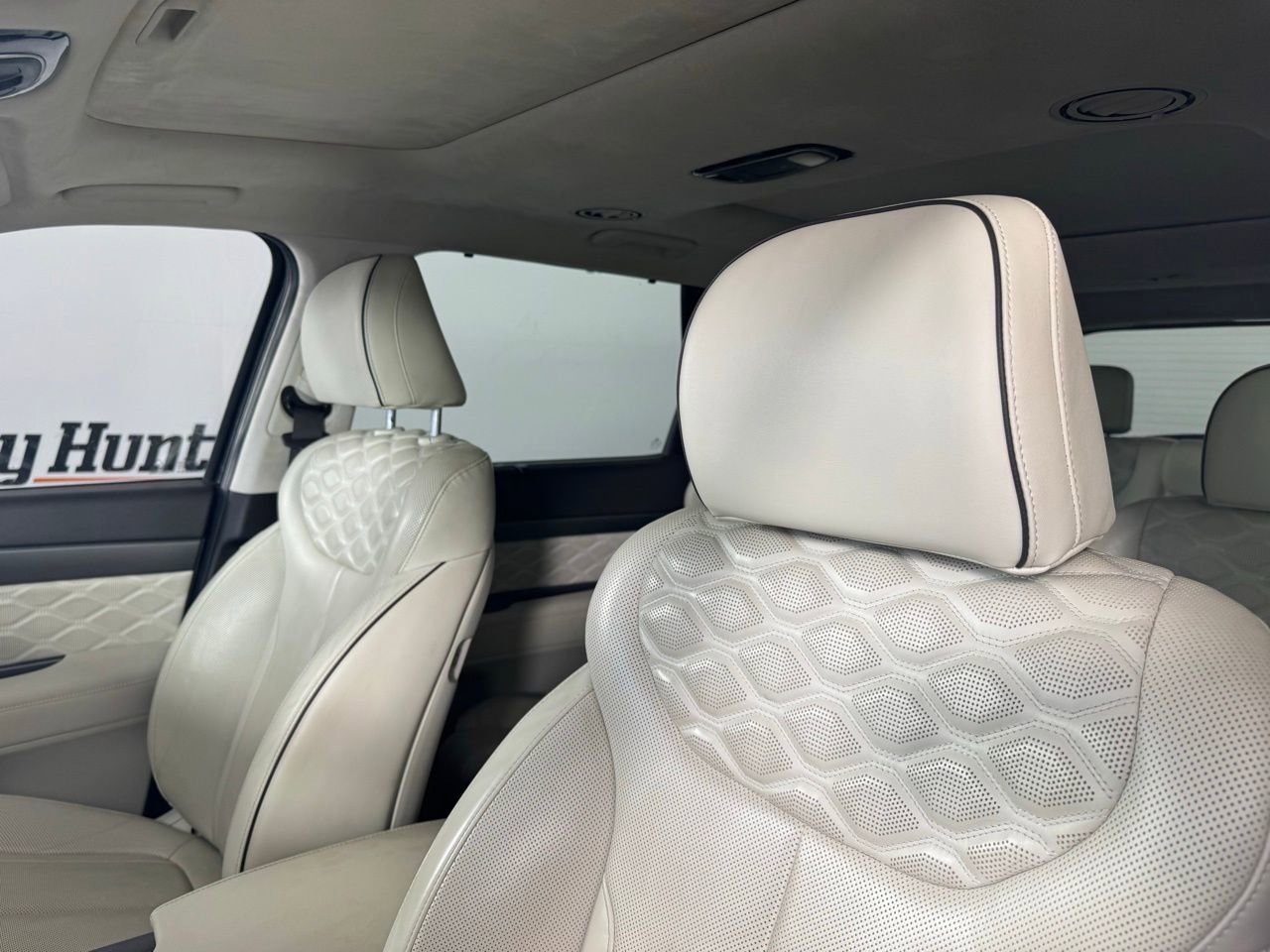 Used 2020 Hyundai Palisade Limited image 3