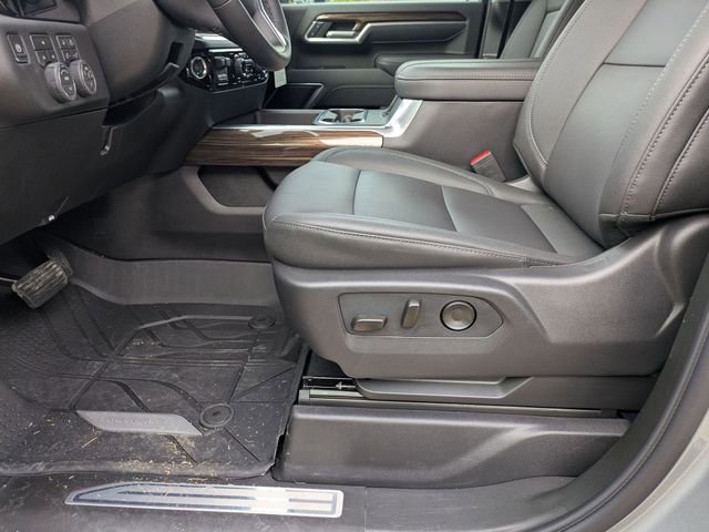 New 2026 Chevrolet Silverado 2500 LT w/ Trail Boss Package image 10