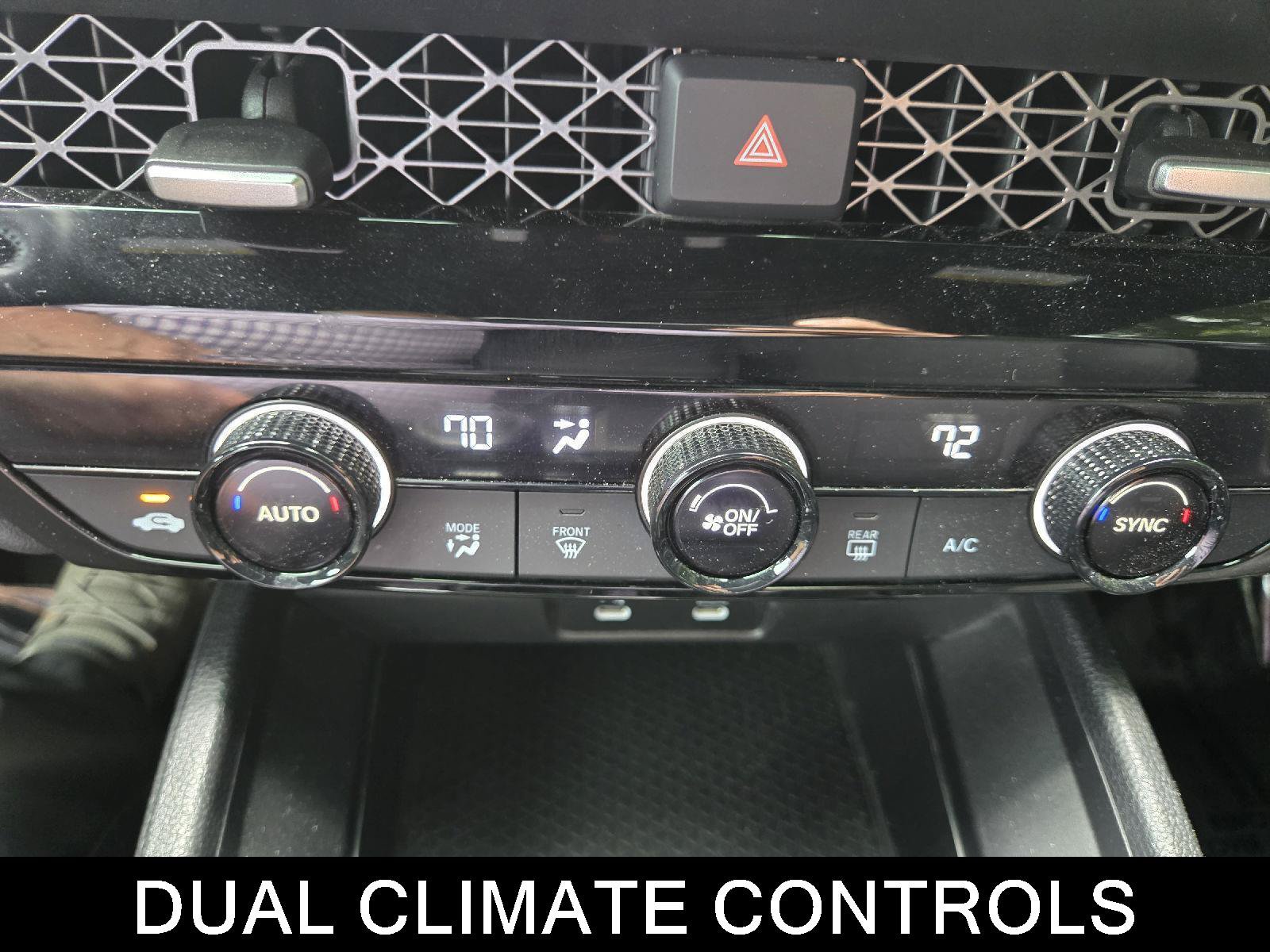 Used 2024 Honda Accord Sport image 29