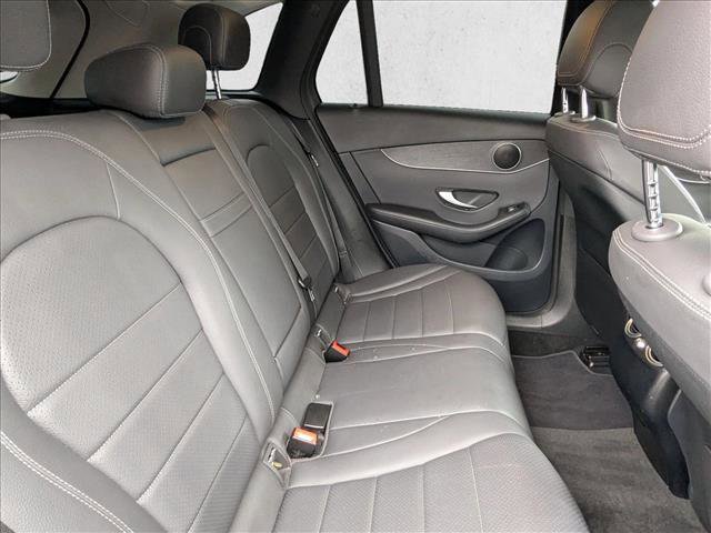 Used 2021 Mercedes-Benz GLC 300 image 18
