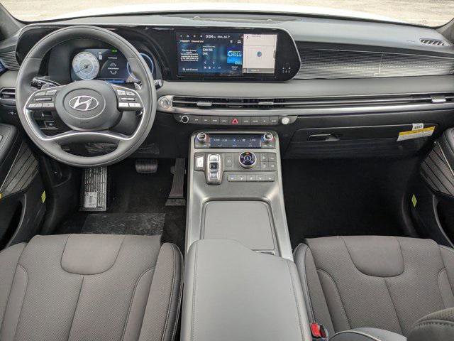 New 2025 Hyundai Palisade Calligraphy image 10