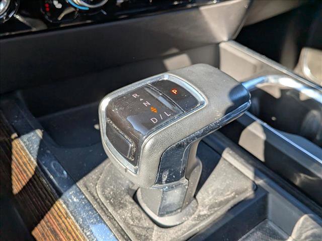 Used 2024 GMC Sierra 1500 Elevation w/ LPO, Elevation Black Package image 11